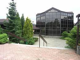 Leśny Bank Genów Kostrzyca